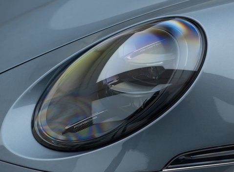 Porsche 911 Carrera T (992.2) 31