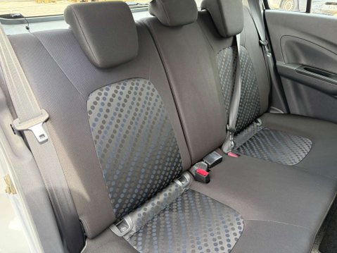 Suzuki Celerio 1.0 Celerio SZ4 5dr - *NATIONAL DELIVERY* 28