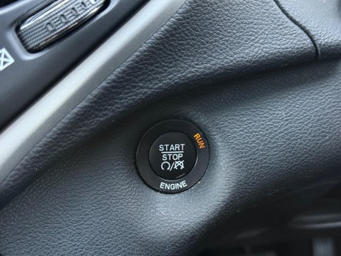 Jeep Cherokee 2.2 MultiJetII Overland Auto 4WD Euro 6 (s/s) 5dr 98