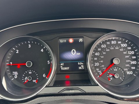 Volkswagen Passat 2.0 TDI EVO SE Nav Euro 6 (s/s) 5dr 43