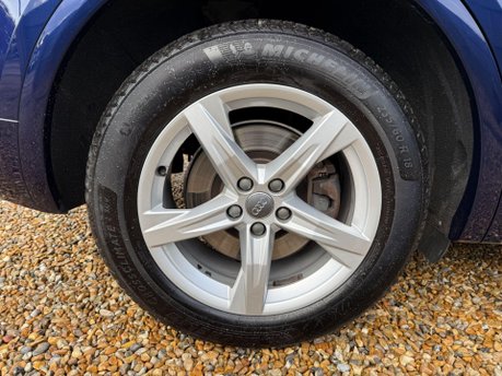 Audi Q5 2.0 TDI 40 Sport S Tronic quattro Euro 6 (s/s) 5dr 16