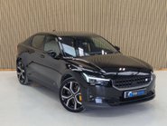 Polestar 2 2 Pilot Plus EV AWD 4WD 5dr 12