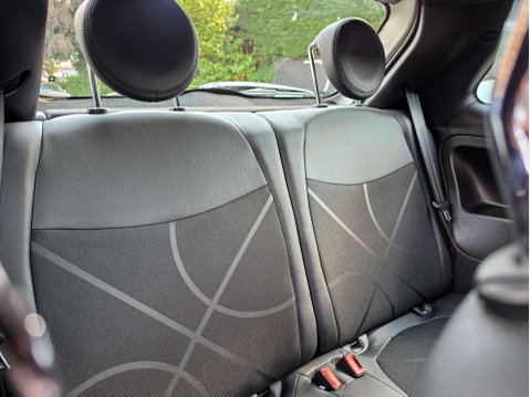 Fiat 500 1.2 500 S 3dr 12