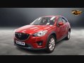 Mazda CX-5 2.2 CX-5 Sport Nav D 5dr - NATIONAL DELIVERY* 5