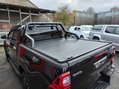 Toyota Hilux INVINCIBLE 4WD D-4D DCB Auto 10