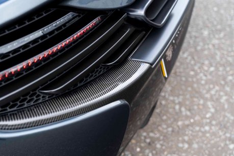 McLaren 650S LE MANS. NOW SOLD. SIMILAR REQUIRED. PLEASE CALL 01903 254800. 14