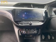 Vauxhall Corsa 1.2 GS Hatchback 5dr Petrol Manual Euro 6 (s/s) (75 ps) 18