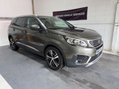 Peugeot 5008 1.5 5008 Allure Blue HDi S/S 5dr 1