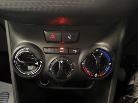 Peugeot 208 1.2 PureTech Active Euro 6 5dr 16