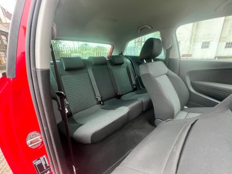 Volkswagen Polo MODA A/C 43