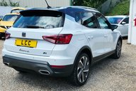 SEAT Arona ECOTSI FR SPORT.. STUNNING EXAMPLE.. 1 PREVIOUS OWNER 11