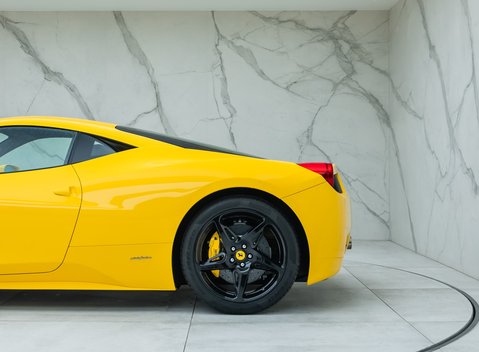 Ferrari 458 Italia 33