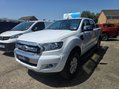 Ford Ranger XLT 4X4 DCB TDCI 3