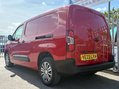 Citroen Berlingo 1.5 BlueHDi 950 Enterprise Edition XL Panel Van 6dr Diesel Manual LWB Euro 8
