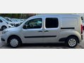 Mercedes-Benz Citan 1.5 109 CDI BlueEfficiency Crew Van Double Cab 6dr Diesel Manual L3 Euro 5 7