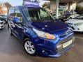 Ford Transit Connect 1.6 TDCi 200 Limited L1 H1 5dr 10