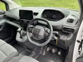 Peugeot Partner 1.5 BlueHDi 1000 Asphalt Premium + Standard Panel Van SWB Euro 6 (s/s) 5dr 11