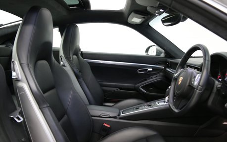 Porsche 911 3.8 991 Carrera S PDK Now Sold Similar Required 8