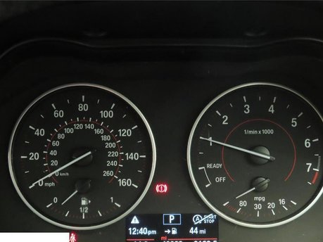 BMW 1 Series 1.5 118i Sport Hatchback 5dr Petrol Auto Euro 6 (s/s) (136 ps) 3