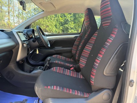Citroen C1 1.0 VTi Feel Euro 6 3dr 24