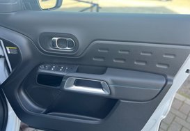 Citroen C5 Aircross PURETECH MAX EDITION 1.2 HYBRID AUTO 20
