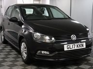 Volkswagen Polo S AC 30