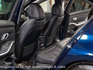 BMW 3 Series 3.0 M340d xDrive MHEV Auto 4WD 4dr 18