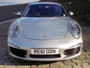 Porsche 911 991.1 CARRERA S 56