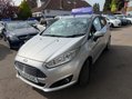 Ford Fiesta 1.25 Zetec Euro 5 5dr 4
