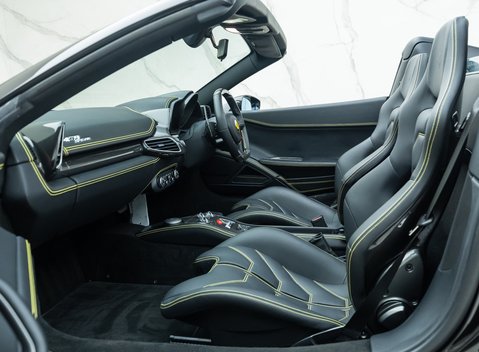 Ferrari 458 SPIDER 17