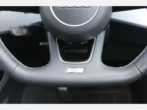 Audi S4 S4 AVANT TDI QUATTRO MHEV 21