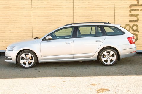 Skoda Octavia SE DRIVE TSI 13