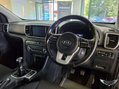 Kia Sportage 1.6 GDi 2 Euro 6 (s/s) 5dr 53
