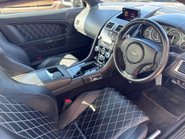 Aston Martin DBS Aston Martin DBS 6.0 V12 Ultimate Coupe (No. 16 of 100) | Carbon Black 3