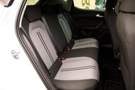 SEAT Leon TSI EVO SE DYNAMIC 32
