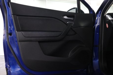 Renault Captur S EDITION TCE EDC 43