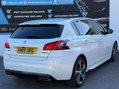 Peugeot 308 1.5 BlueHDi GT Line Hatchback 5dr Diesel Manual Euro 6 (s/s) (130 ps) 15
