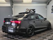 Audi RS3 2.5 TFSI GPF Audi Sport Edition Saloon 4dr Petrol S Tronic quattro Euro 6 ( 6
