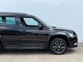 Skoda Yeti 2.0 Yeti Black Edition TDI CR 4x4 Semi-Auto 4WD 5dr 6