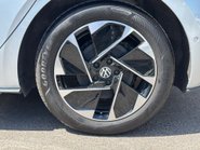 Volkswagen ID.3 Pro 59kWh Match Hatchback 5dr Electric Auto (204 ps) 7