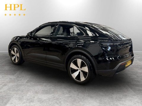 Porsche Macan 100kWh 4 SUV 5dr Electric Auto 4WD (408 ps) 1 Owner - Sensors - Bluetooth 5