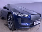 Jaguar I-Pace 400 90kWh R-Dynamic HSE Black SUV 5dr Electric Auto 4WD (400 ps) 1 Owner - 11