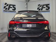 Audi RS7 4.0 TFSI V8 Carbon Black Sportback 5dr Petrol Tiptronic quattro Euro 6 (s/s 5