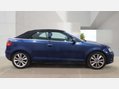 Audi A3 1.2 TFSI Sport Convertible 2dr Petrol Manual Euro 5 (s/s) (105 ps) 12