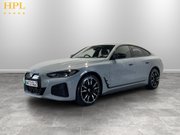 BMW i4 M50 83.9kWh Gran Coupe 5dr Electric Auto 4WD (544 ps) 1 Owner - Dab - Blue 3