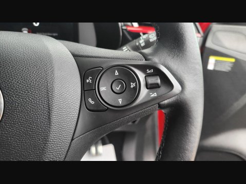 Vauxhall Corsa SRI PREMIUM 20