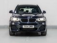 BMW X3 2.0 X3 xDrive 20d M Sport Auto 4WD 5dr 4