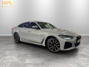 BMW 4 Series 2.0 420i M Sport Hatchback 5dr Petrol Auto Euro 6 (s/s) (184 ps) Air Con - 1