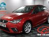 SEAT Ibiza TSI FR