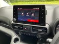 Citroen Berlingo 1.6 BlueHDi 650 Enterprise M SWB Euro 6 5dr 19